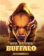 Big Bucks Buffalo Gigablox Slot: Hướng Dẫn Chi Tiết Để Thắng Lớn và Giành Jackpot!