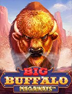 Đánh Giá Big Buffalo Megaways Slot: Kỳ Quan Game Slot Mới Nhất