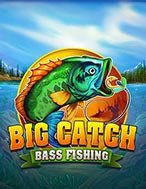 Big Catch Bass Fishing Megaways Slot: Hướng Dẫn Chi Tiết Để Thắng Lớn và Giành Jackpot!