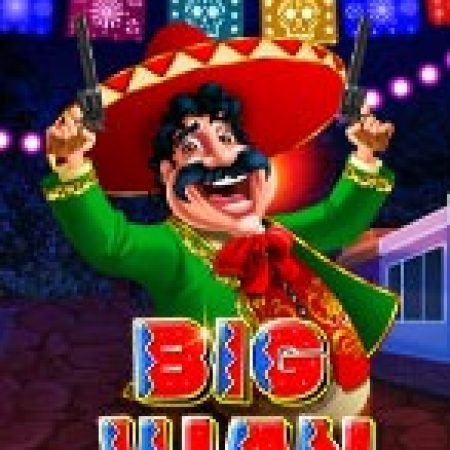 Khám Phá Juna Khổng Lồ – Big Juan Slot: Trải Nghiệm Game Slot Huyền Bí