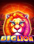 Big Lion Slot: Hướng Dẫn Chi Tiết Để Thắng Lớn và Giành Jackpot!