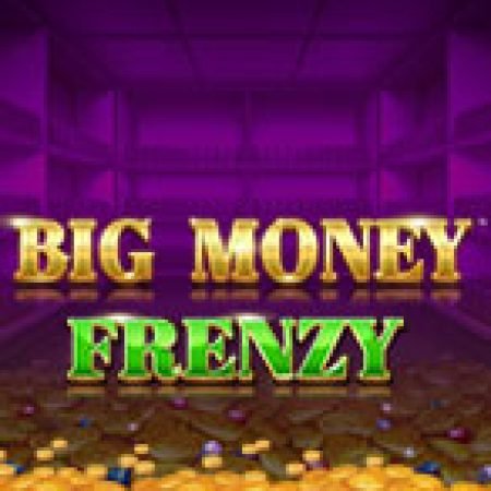 Big Money Frenzy Slot: Hướng Dẫn Đầy Đủ Từ A đến Z Cho Người Mới