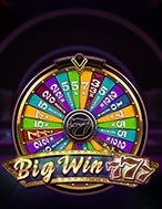 Big Win 777 Slot: Hướng Dẫn Chi Tiết Để Thắng Lớn và Giành Jackpot!