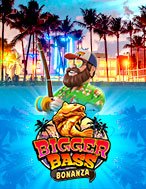 Cách Chinh Phục Săn Thủy Quái – Bigger Bass Bonanza Slot: Chiến Lược và Hướng Dẫn