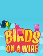 Chơi Birds On A Wire Slot Ngay Hôm Nay – Phiêu Lưu Đến Thế Giới Kỳ Diệu!