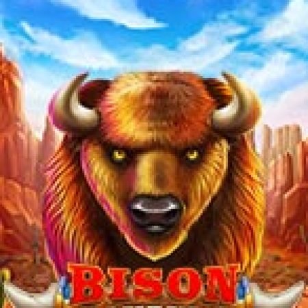 Cách Chinh Phục Bison Bonanza Slot: Chiến Lược và Hướng Dẫn