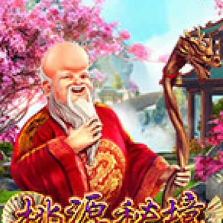 Blossom Garden Slot: Hướng Dẫn Chi Tiết Để Thắng Lớn và Giành Jackpot!