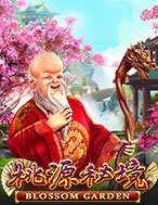 Blossom Garden Slot: Hướng Dẫn Chi Tiết Để Thắng Lớn và Giành Jackpot!