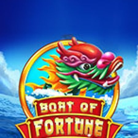 Cá Chép Hóa Rồng – Boat of Fortune Slot: Hướng Dẫn Đầy Đủ Từ A đến Z Cho Người Mới