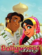 Khám Phá Bollywood Story Slot: Trải Nghiệm Game Slot Huyền Bí