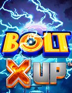 Chơi Bolt X UP Slot Ngay Hôm Nay – Phiêu Lưu Đến Thế Giới Kỳ Diệu!