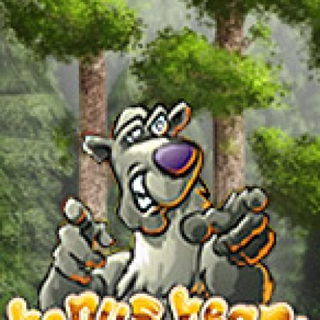 Khám Phá Bonus Bear Slot: Trải Nghiệm Game Slot Huyền Bí