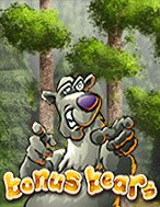 Khám Phá Bonus Bear Slot: Trải Nghiệm Game Slot Huyền Bí