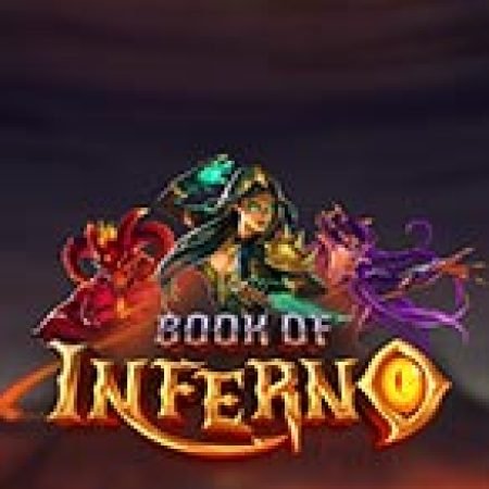 Book of Inferno Slot: Hướng Dẫn Chi Tiết Để Thắng Lớn và Giành Jackpot!