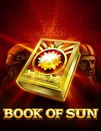 Book of Sun Slot: Hướng Dẫn Đầy Đủ Từ A đến Z Cho Người Mới