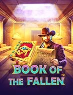 Khám Phá Cuốn Sách Tử Thần – Book of the Fallen Slot: Trải Nghiệm Game Slot Huyền Bí