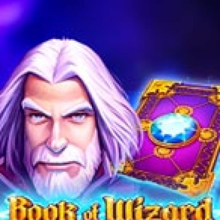 Đánh Giá Book of Wizard Slot: Kỳ Quan Game Slot Mới Nhất