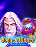 Đánh Giá Book of Wizard Slot: Kỳ Quan Game Slot Mới Nhất