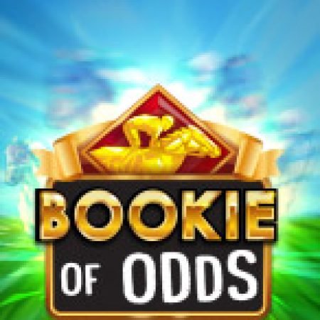 Khám Phá Theo Kèo Anh Lớn – Bookie of Odds Slot: Trải Nghiệm Game Slot Huyền Bí