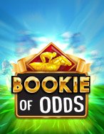 Khám Phá Theo Kèo Anh Lớn – Bookie of Odds Slot: Trải Nghiệm Game Slot Huyền Bí