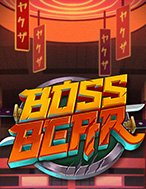 Đánh Giá Boss Bear Slot: Kỳ Quan Game Slot Mới Nhất