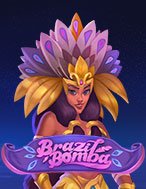 Chơi Brazil Bomba Slot Ngay Hôm Nay – Phiêu Lưu Đến Thế Giới Kỳ Diệu!