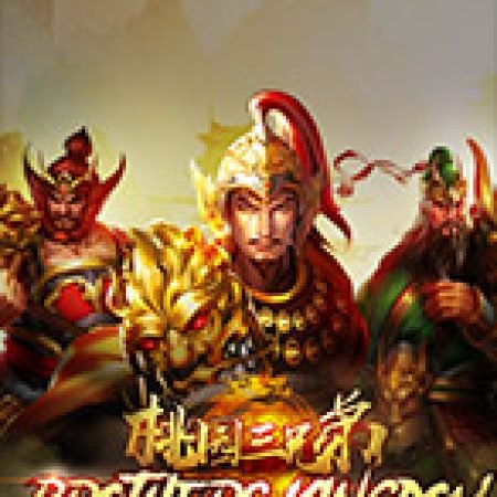 Brothers Kingdom Slot: Hướng Dẫn Chi Tiết Để Thắng Lớn và Giành Jackpot!