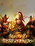 Brothers Kingdom Slot: Hướng Dẫn Chi Tiết Để Thắng Lớn và Giành Jackpot!