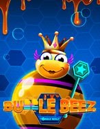 Khám Phá Cuộc Phiêu Lưu Của Chú Ong – Bubble Beez Slot: Trải Nghiệm Game Slot Huyền Bí