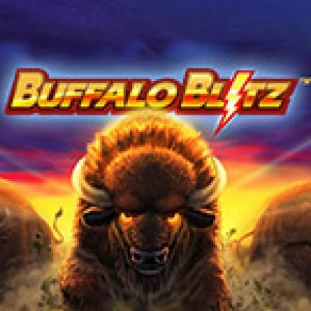 Cách Chinh Phục Buffalo Blitz Slot: Chiến Lược và Hướng Dẫn