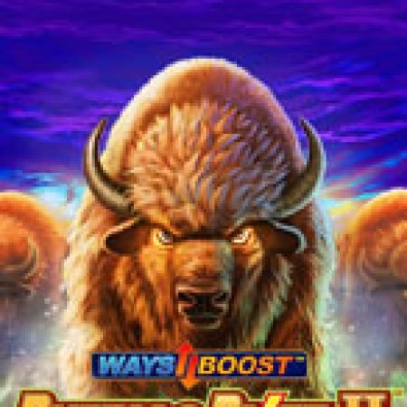 Cách Chinh Phục Buffalo Blitz II Slot: Chiến Lược và Hướng Dẫn