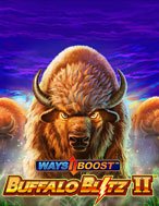 Cách Chinh Phục Buffalo Blitz II Slot: Chiến Lược và Hướng Dẫn