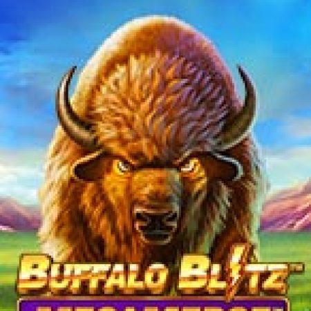 Đánh Giá Buffalo Blitz: Mega Merge™ Slot: Kỳ Quan Game Slot Mới Nhất