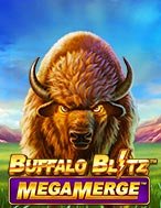 Đánh Giá Buffalo Blitz: Mega Merge™ Slot: Kỳ Quan Game Slot Mới Nhất