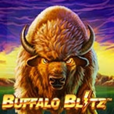 Buffalo Blitz: Megaways Slot: Hướng Dẫn Đầy Đủ Từ A đến Z Cho Người Mới