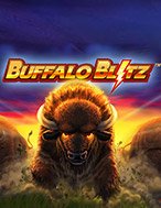 Cách Chinh Phục Buffalo Blitz Slot: Chiến Lược và Hướng Dẫn