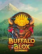 Buffalo Blox Slot: Hướng Dẫn Chi Tiết Để Thắng Lớn và Giành Jackpot!