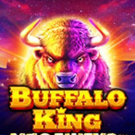 Khám Phá Ngưa Ma Vương – Buffalo King Megaways Slot: Trải Nghiệm Game Slot Huyền Bí