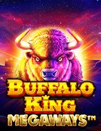 Khám Phá Ngưa Ma Vương – Buffalo King Megaways Slot: Trải Nghiệm Game Slot Huyền Bí