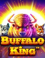 Ngưu Vương Uy Quyền – Buffalo King Slot: Hướng Dẫn Đầy Đủ Từ A đến Z Cho Người Mới