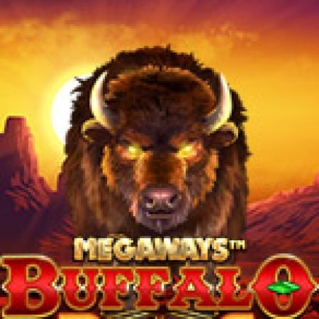 Buffalo Rising Megaways Slot: Hướng Dẫn Đầy Đủ Từ A đến Z Cho Người Mới