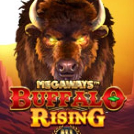 Buffalo Rising Megaways All Action Slot: Hướng Dẫn Đầy Đủ Từ A đến Z Cho Người Mới