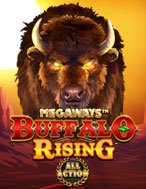 Buffalo Rising Megaways All Action Slot: Hướng Dẫn Đầy Đủ Từ A đến Z Cho Người Mới