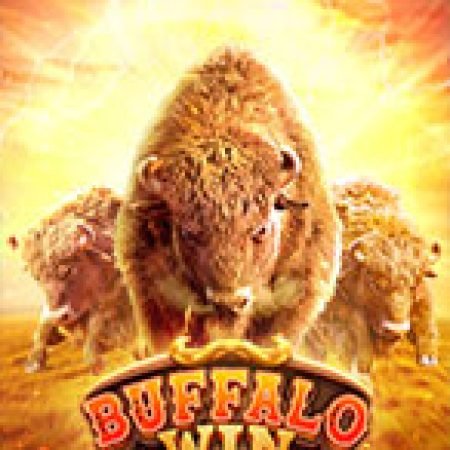 Chơi Cuộc Chiến Hoang Dã – Buffalo Win Slot Ngay Hôm Nay – Phiêu Lưu Đến Thế Giới Kỳ Diệu!