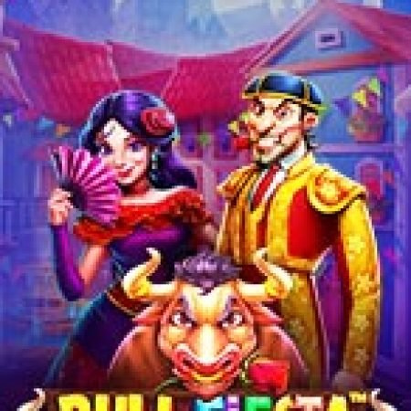 Đánh Giá Lễ Hội Bò Tót – Bull Fiesta Slot: Kỳ Quan Game Slot Mới Nhất