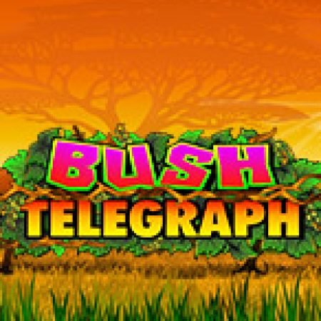 Đánh Giá Xứ Nhiệt Đới Bush – Bush Telegraph Slot: Kỳ Quan Game Slot Mới Nhất