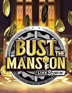 Chơi Phi Vụ Đột Kích Biệt Thự – Bust the Mansion Slot Ngay Hôm Nay – Phiêu Lưu Đến Thế Giới Kỳ Diệu!