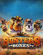 Chơi Truy Tìm Xương – Buster’s Bones Slot Ngay Hôm Nay – Phiêu Lưu Đến Thế Giới Kỳ Diệu!