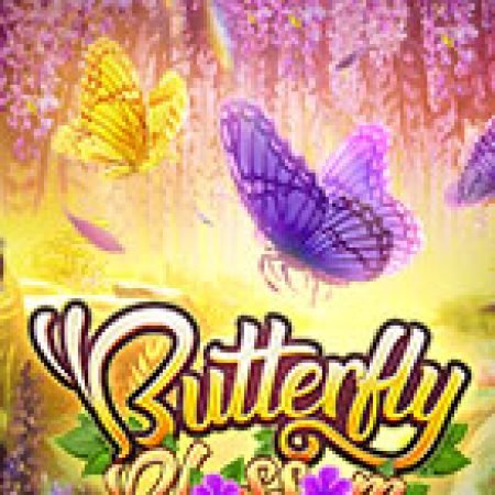 Cánh Bướm Mùa Xuân – Butterfly Blossom Slot: Hướng Dẫn Đầy Đủ Từ A đến Z Cho Người Mới