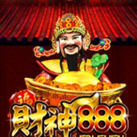 Cách Chinh Phục Cai Shen 888 Slot: Chiến Lược và Hướng Dẫn